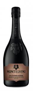 Serenitatis - Prosecco DOCG Valdobbiadene Extra Dry